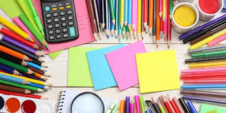 School Supplies
